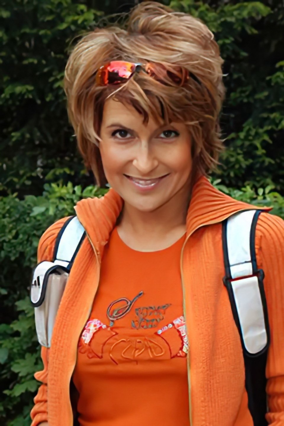 Foto de Katarzyna Skrzynecka