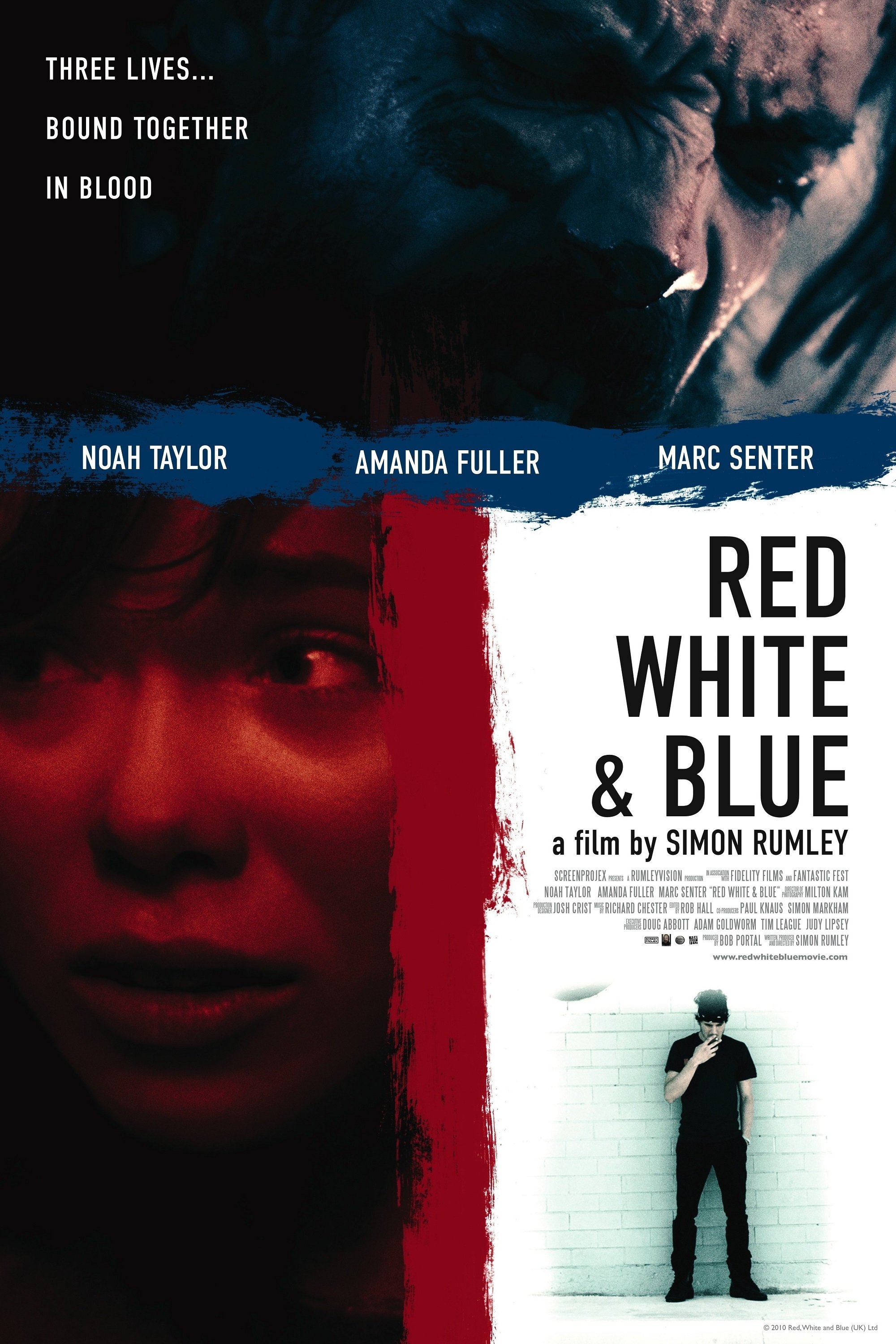 Poster movie