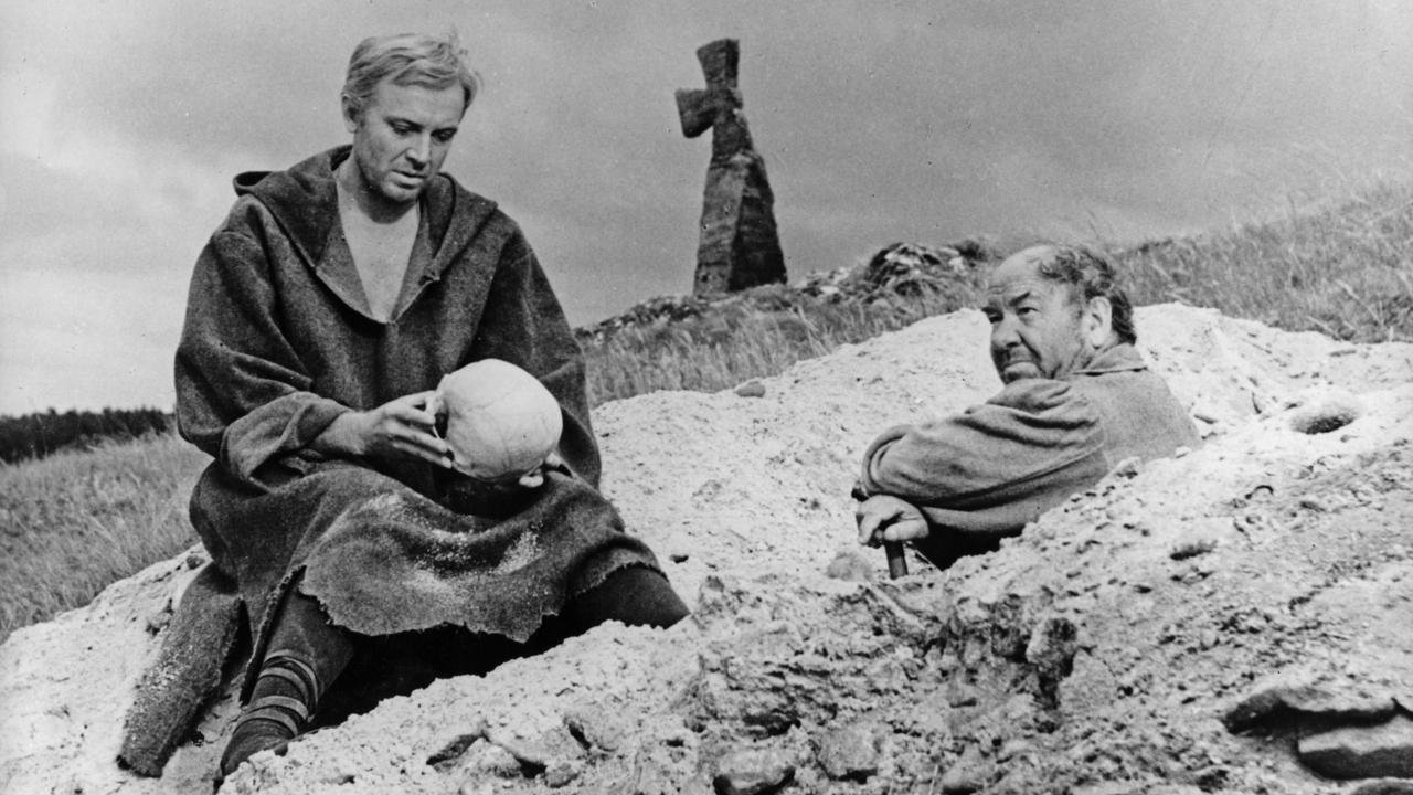 Hamlet 1964 123movies