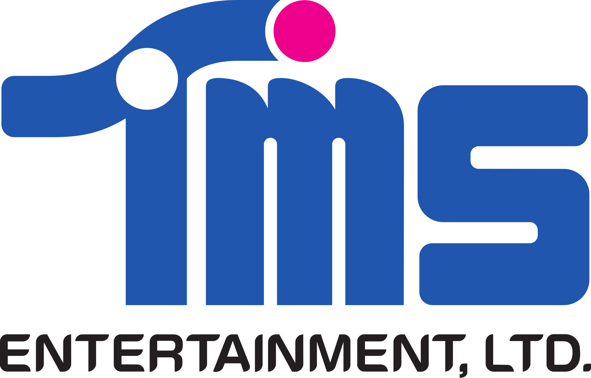 TMS Entertainment