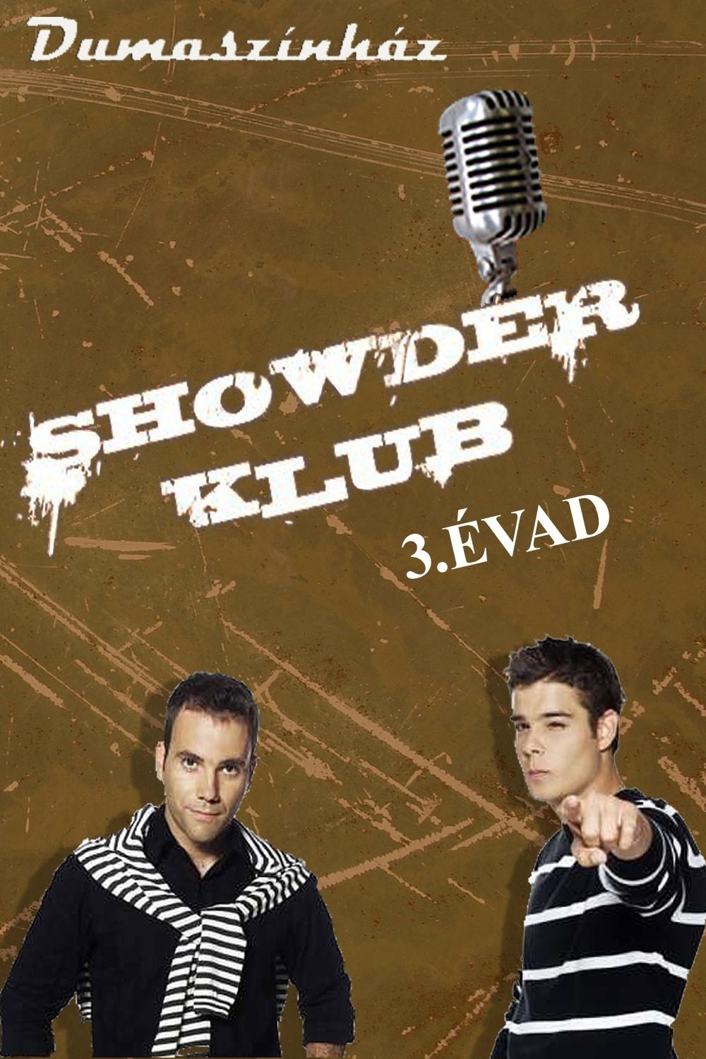 Poster de Temporada 3