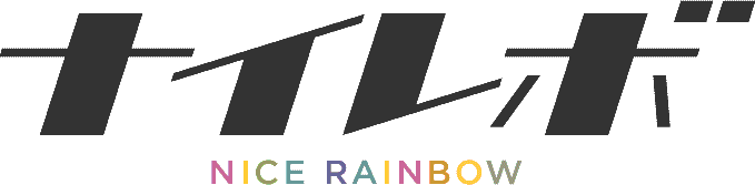 NICE RAINBOW