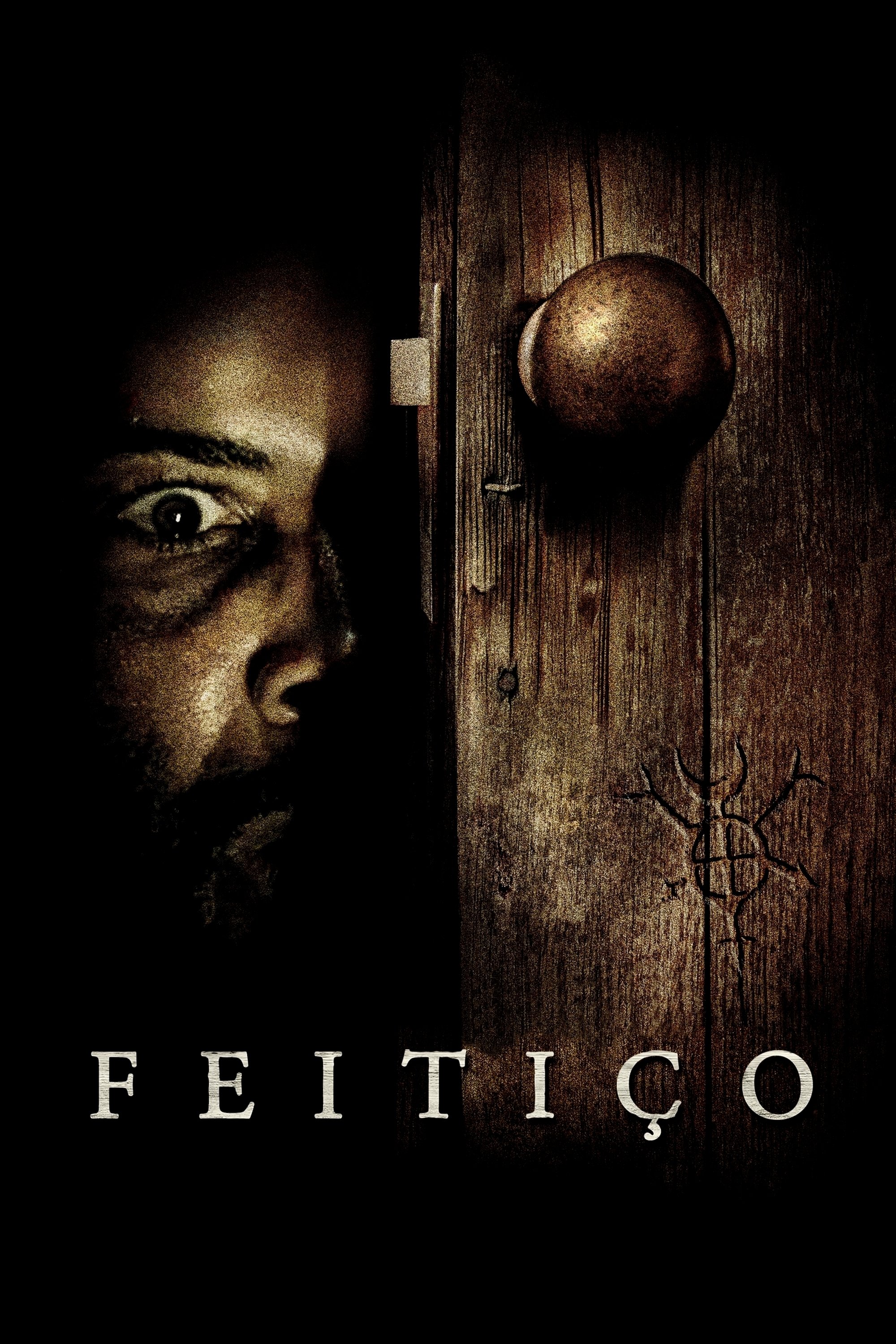 Poster de Feitiço