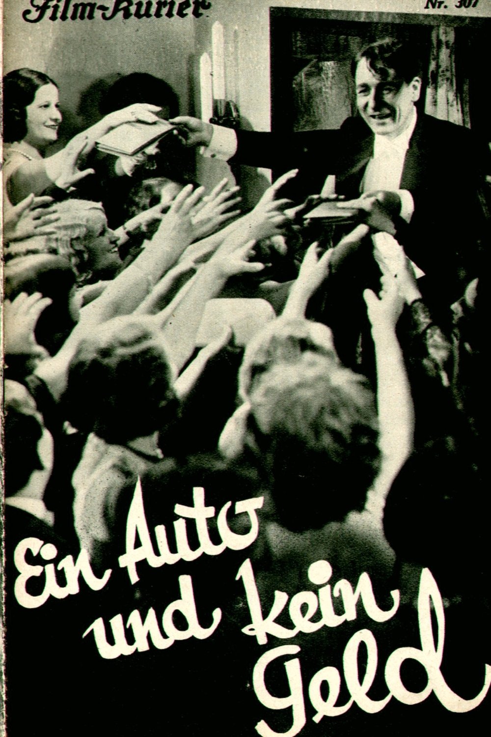 Poster movie