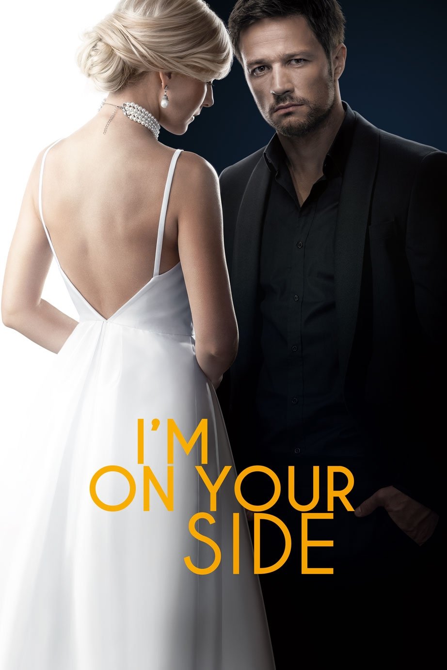 Poster de Do Seu Lado