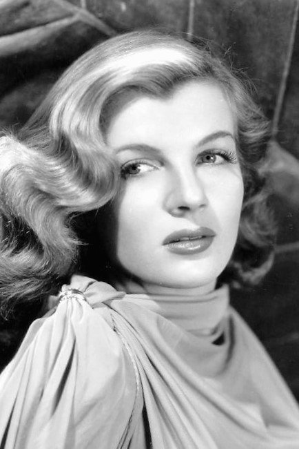 Foto de Corinne Calvet