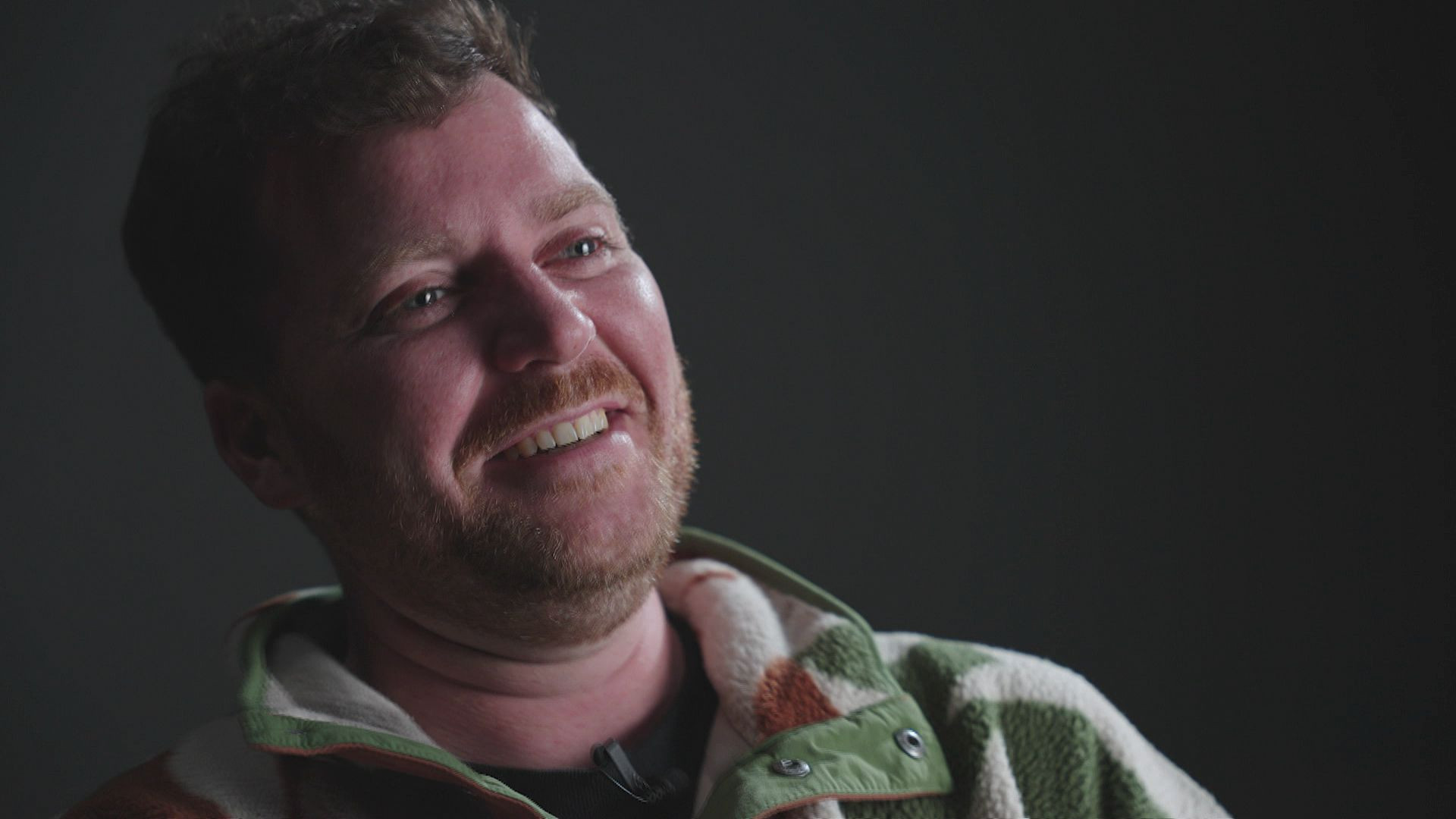 Season 1: Brian's Interview