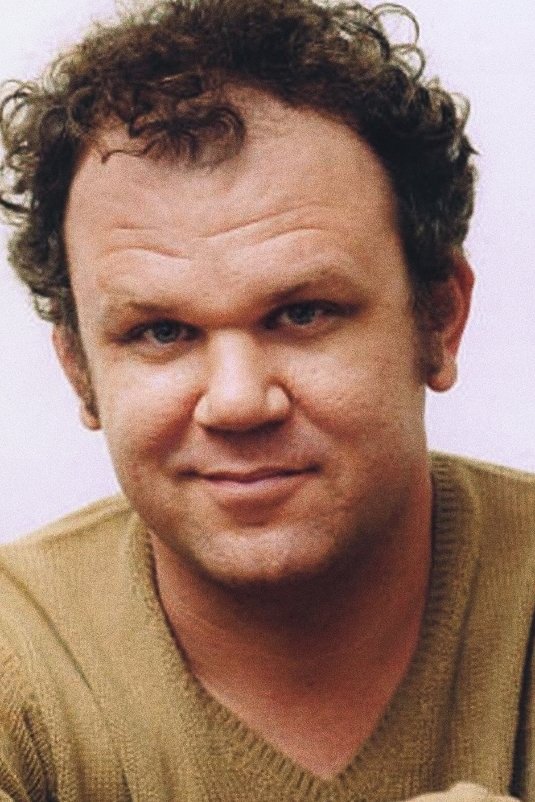 Foto de John C. Reilly
