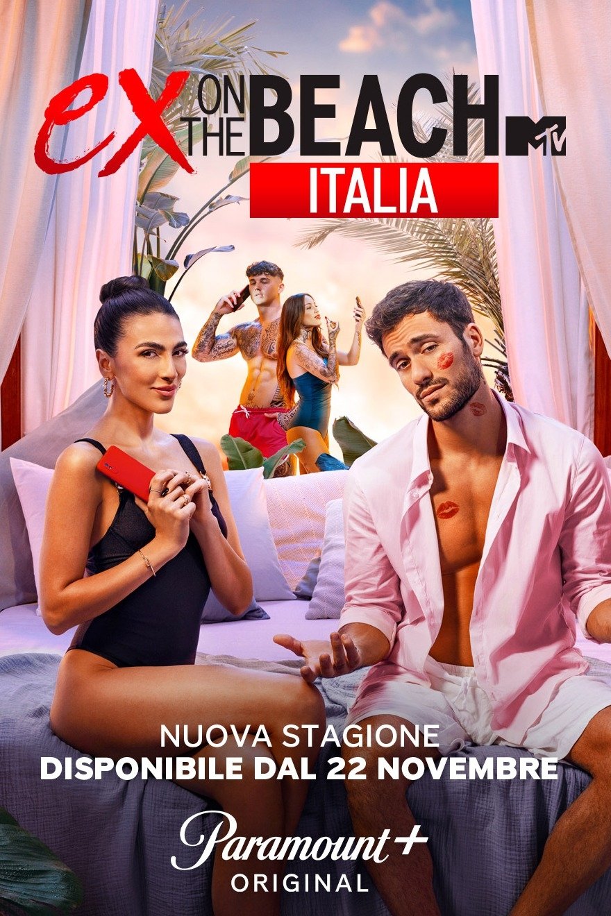 Poster de Temporada 5