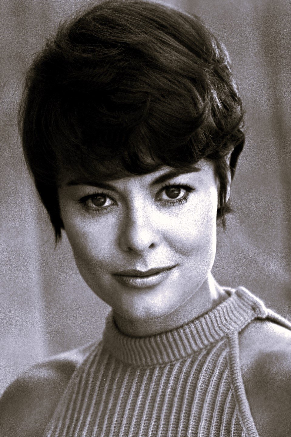 Foto de Anne Heywood