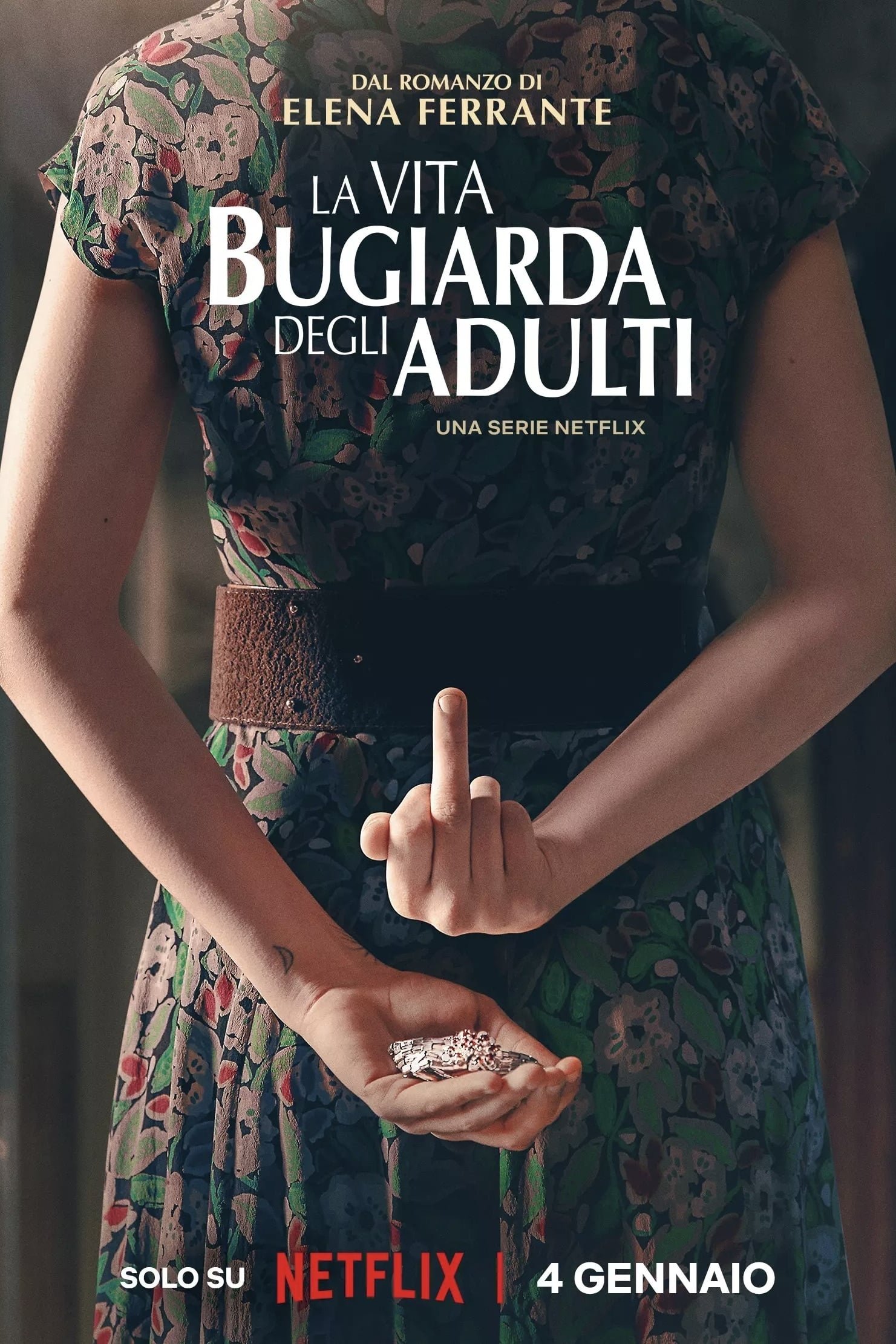 Poster de Temporada 1