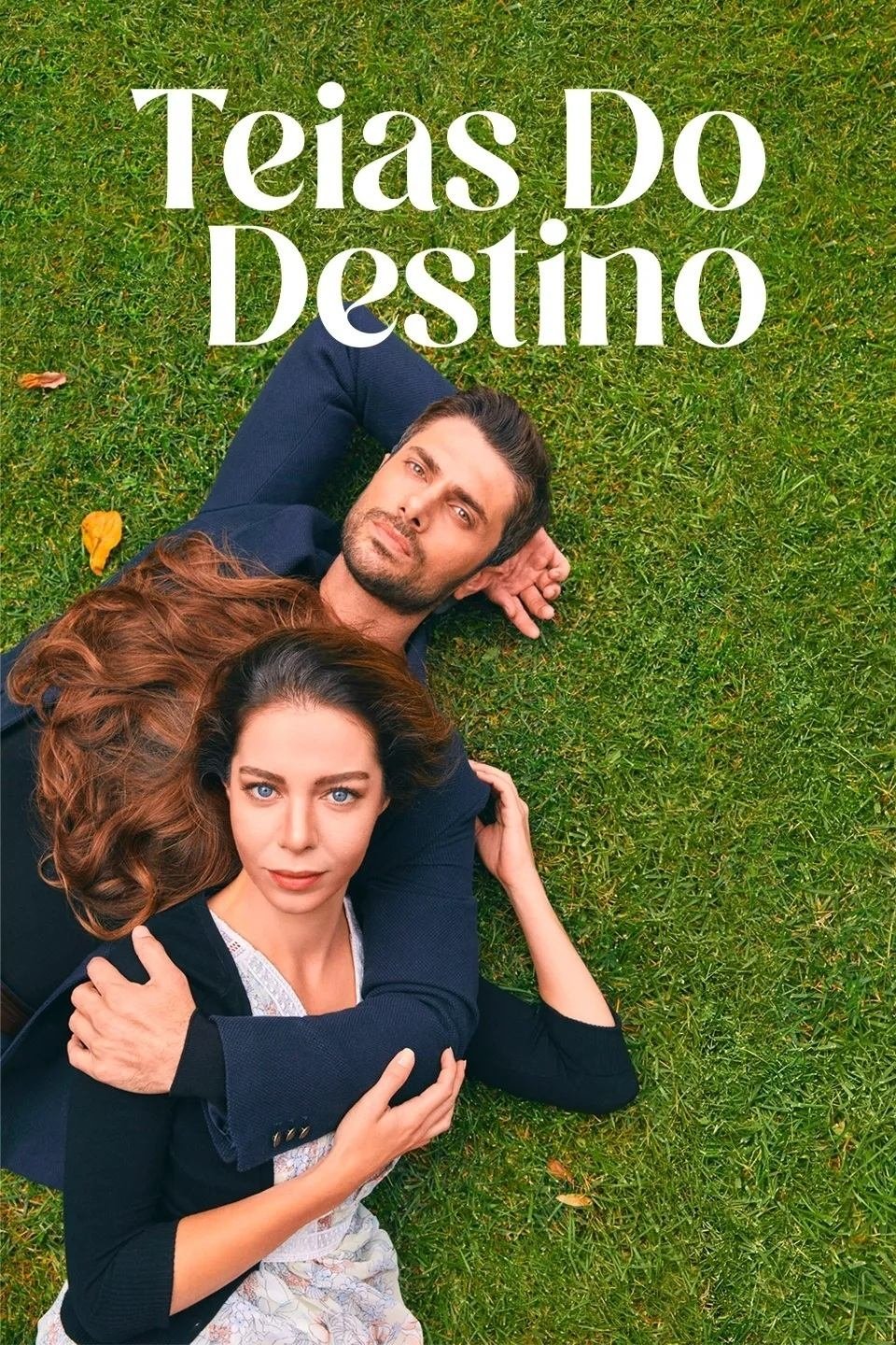 Poster de Teias do Destino
