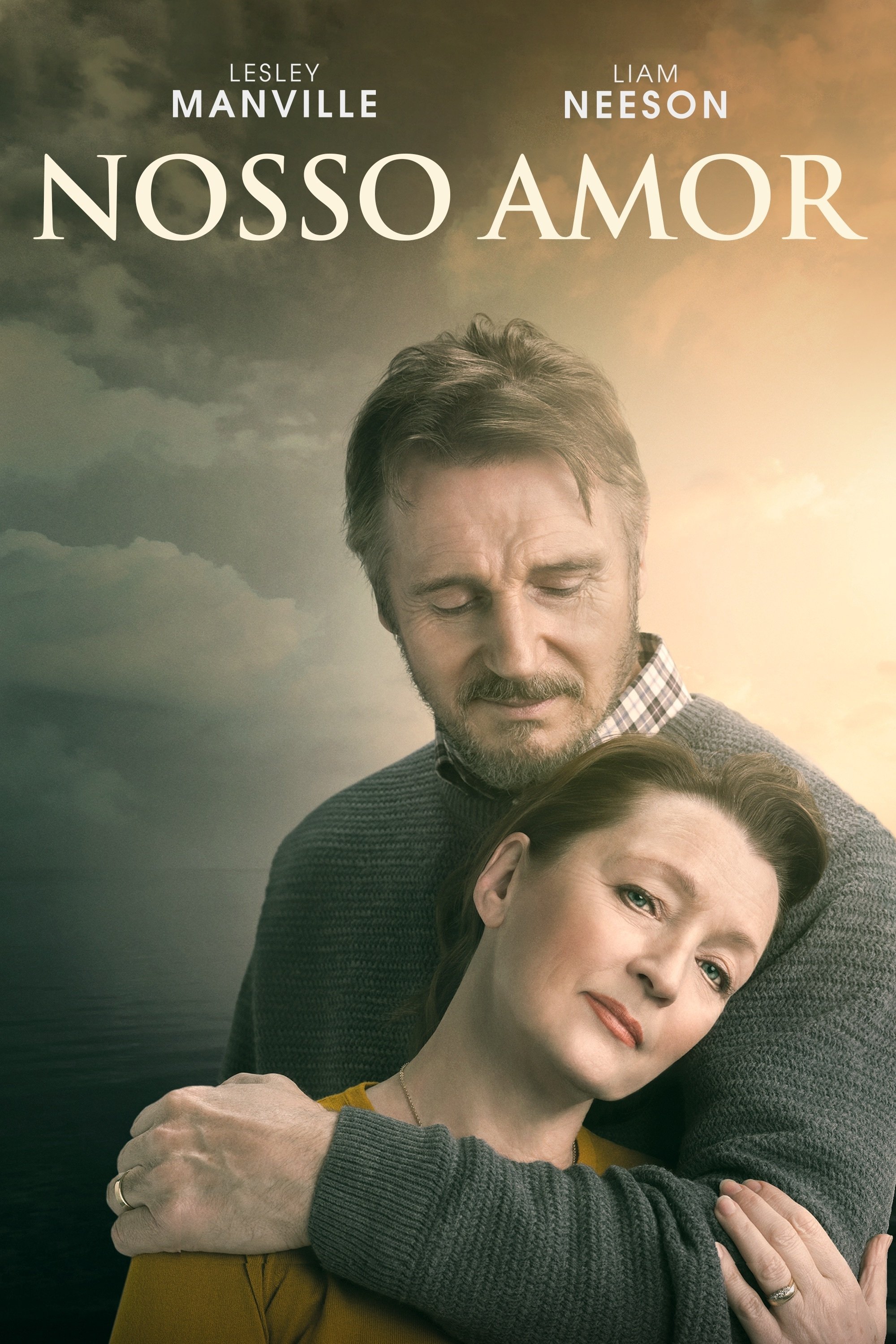 Poster de Nosso Amor