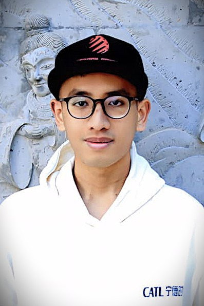 the profile picture of Randy Rachmat Ramadhan