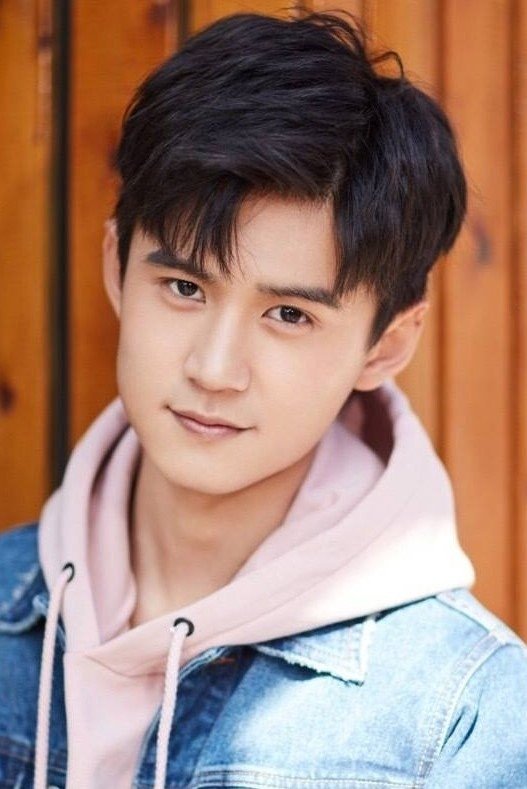 Foto de Liu Yinhao