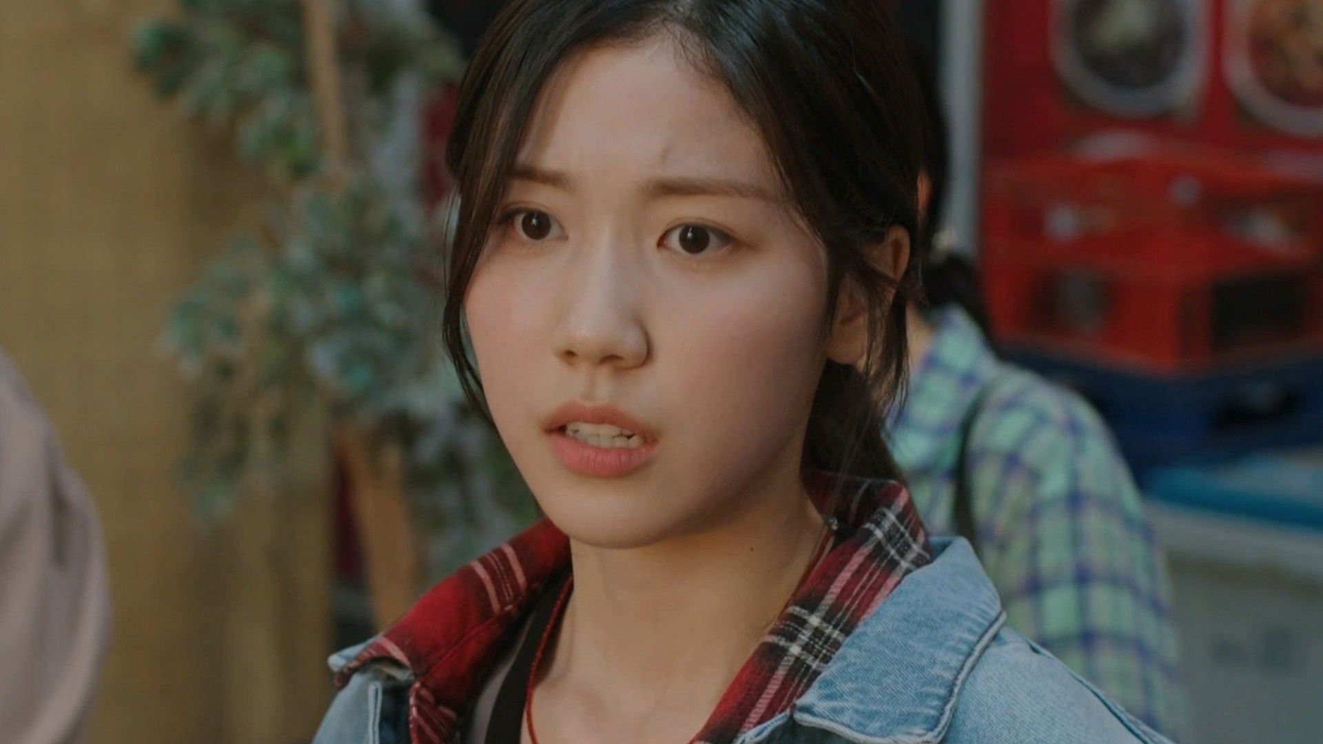 The Candidacy of Mr. Sin