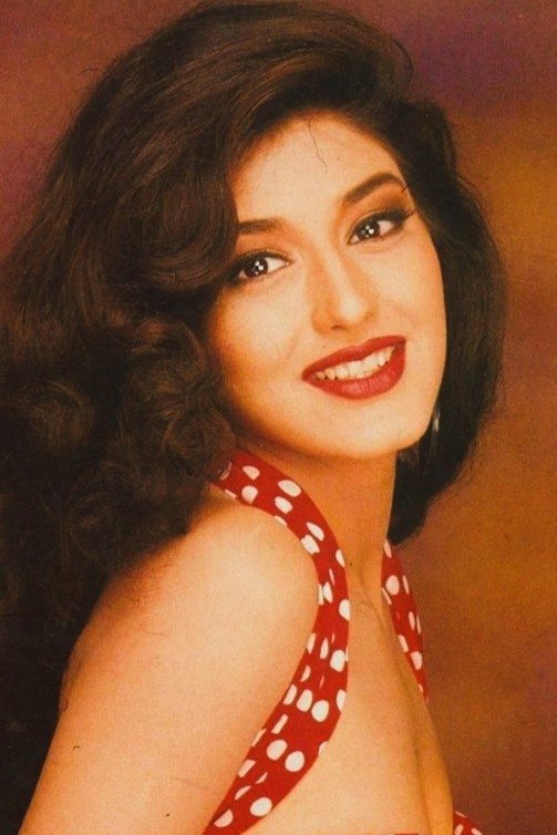 Foto de Sonali Bendre