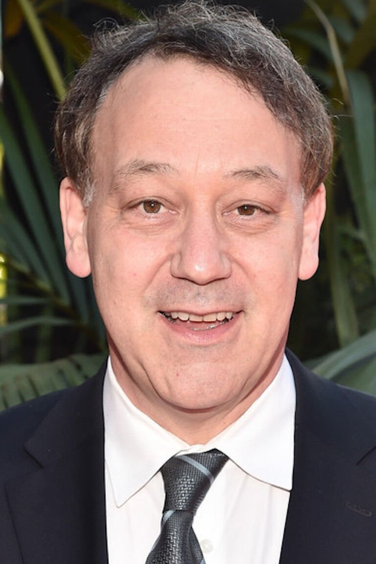 Foto de Sam Raimi