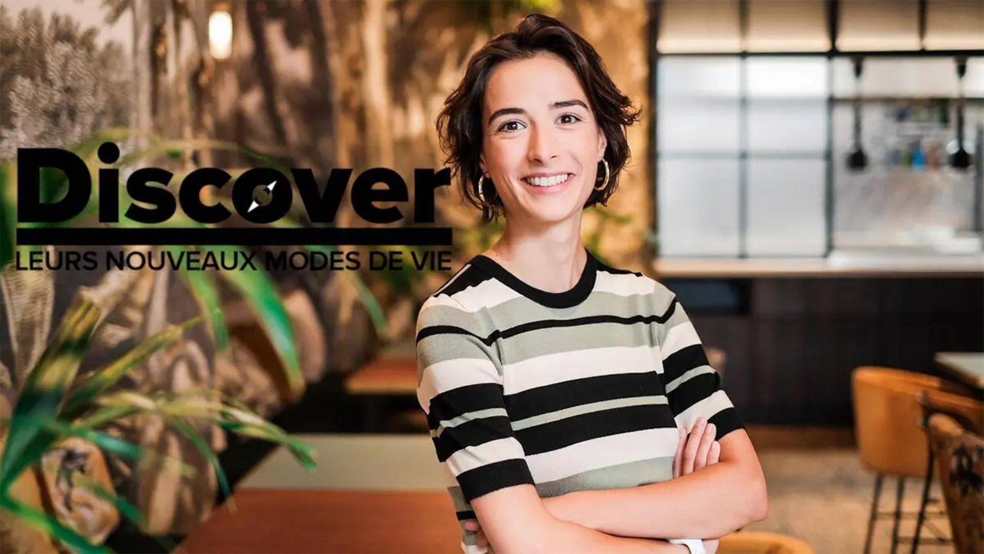 Discover, leurs nouveaux modes de vie