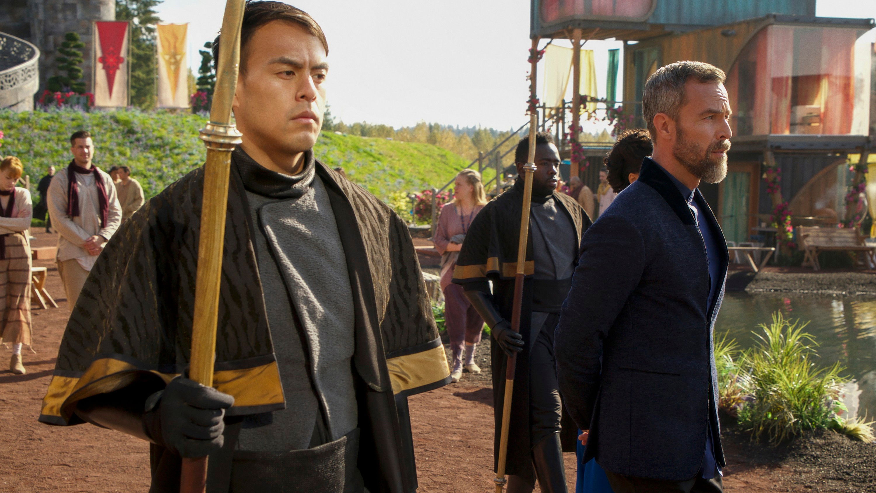 The Gospel of Josephine