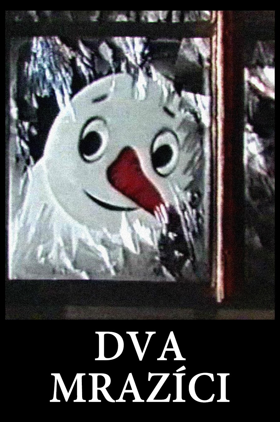 Poster de Dva mrazíci