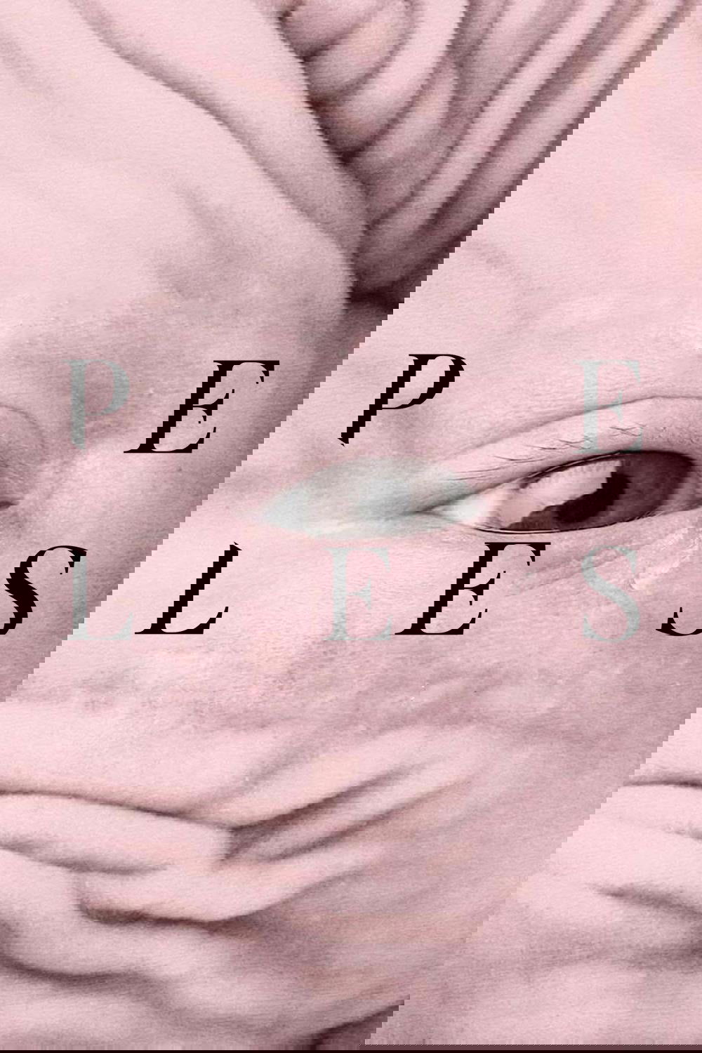Poster de Peles