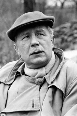 Foto de Helmut Käutner