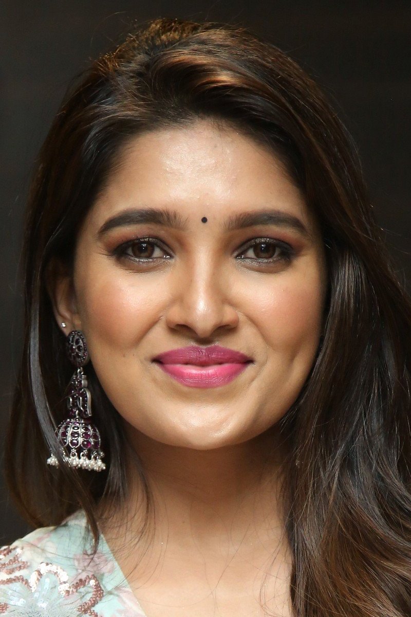 Foto de Vani Bhojan