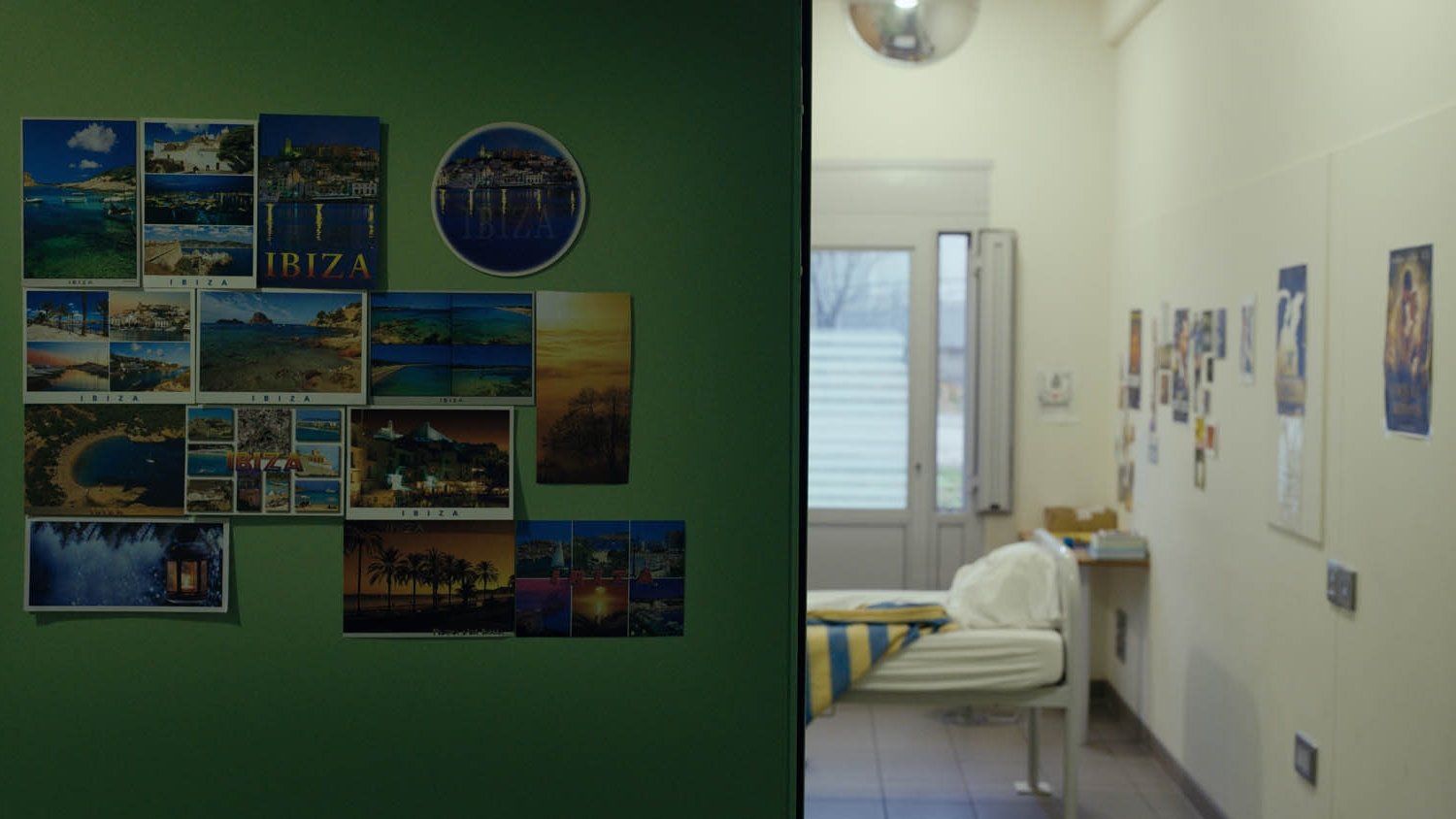 Backdrop image
