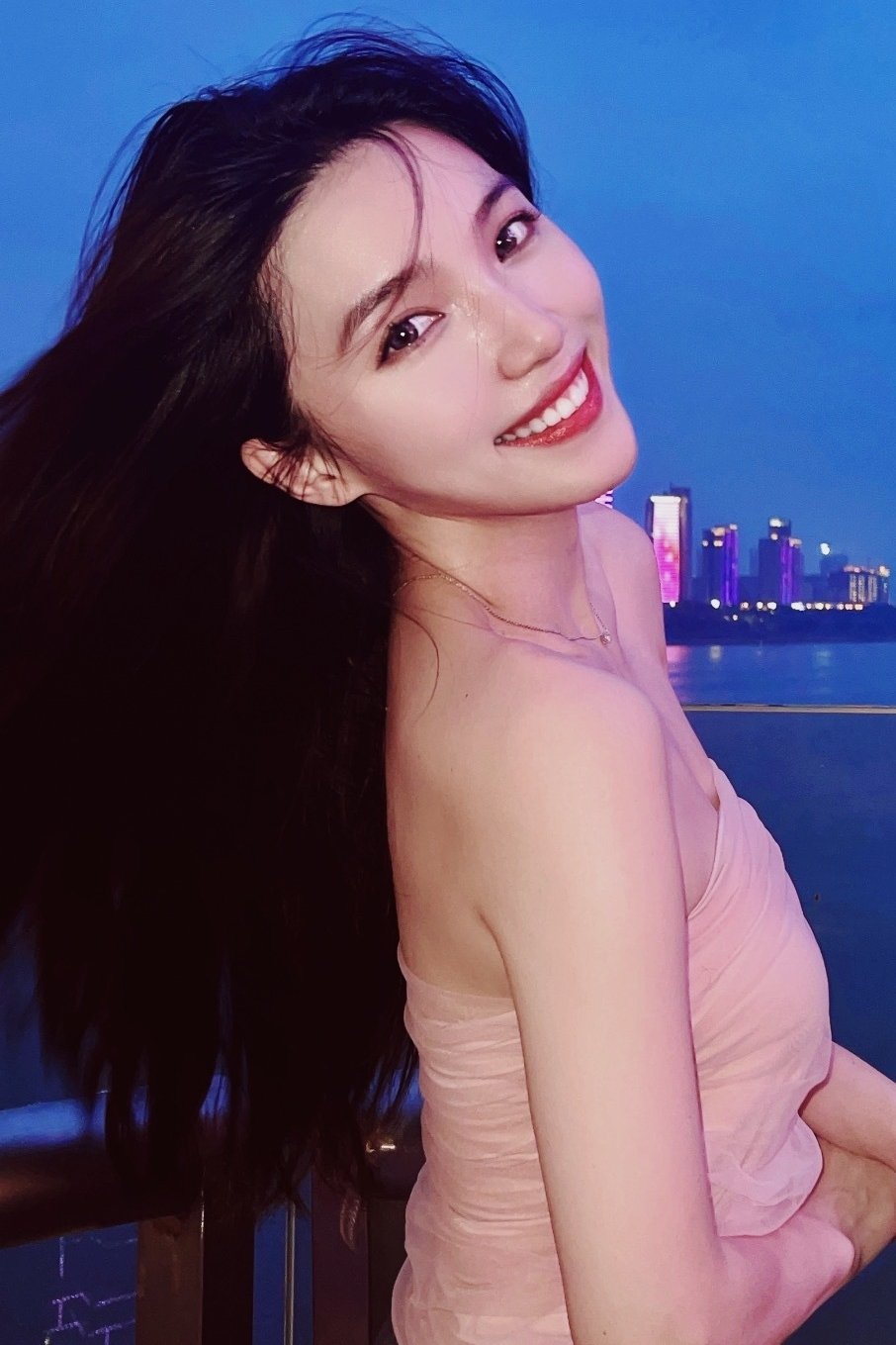 Foto de Guo Rong