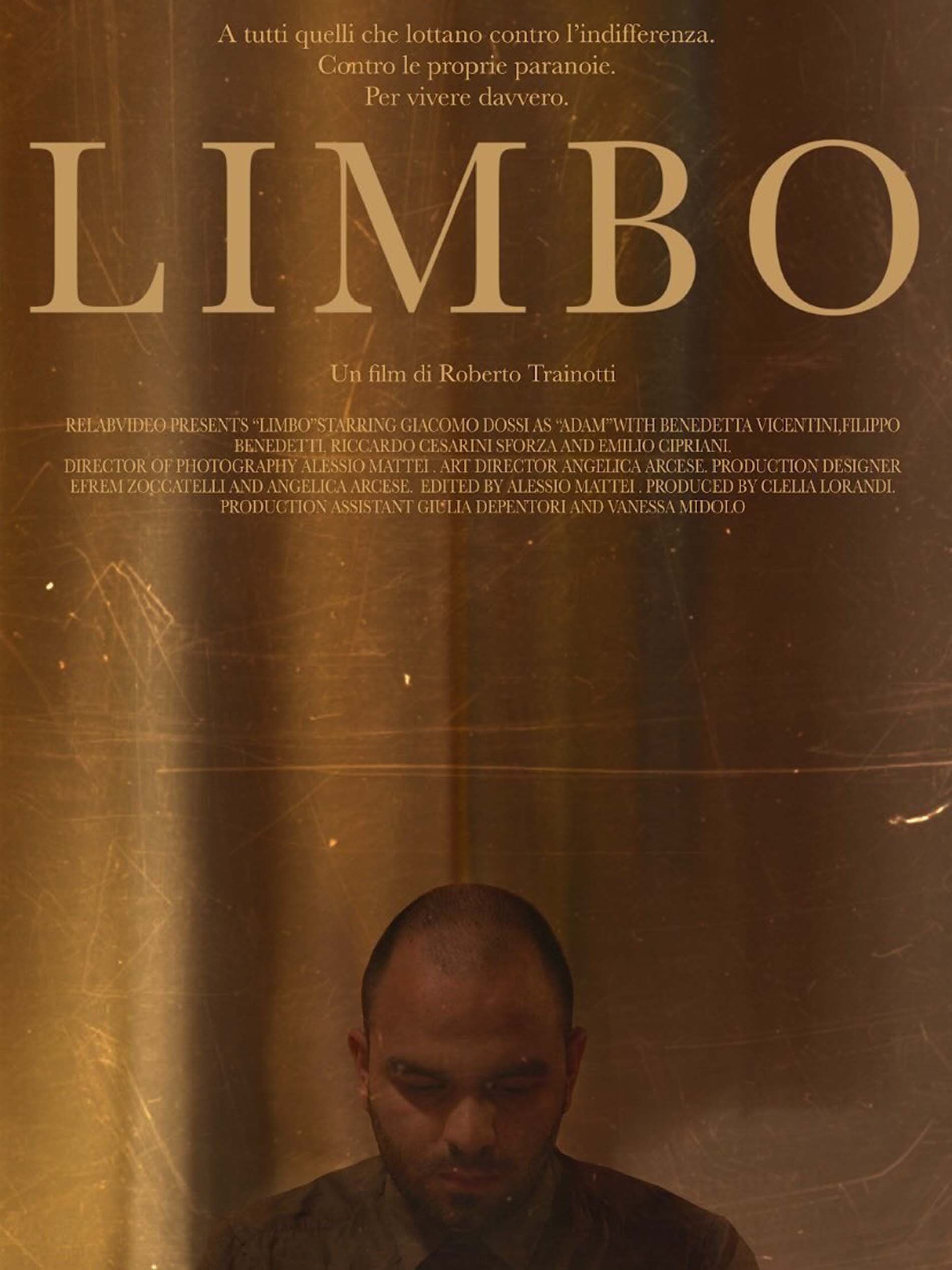 Poster de LIMBO