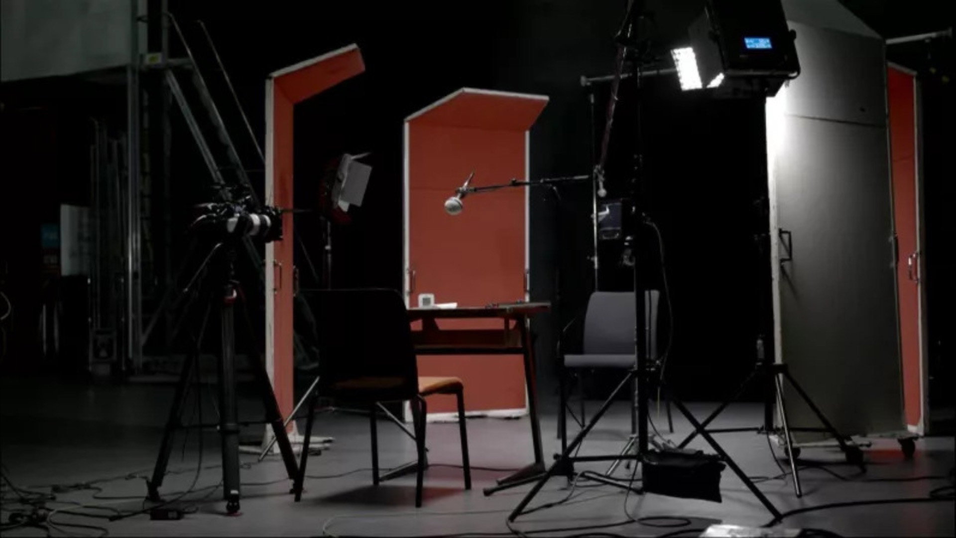 Director