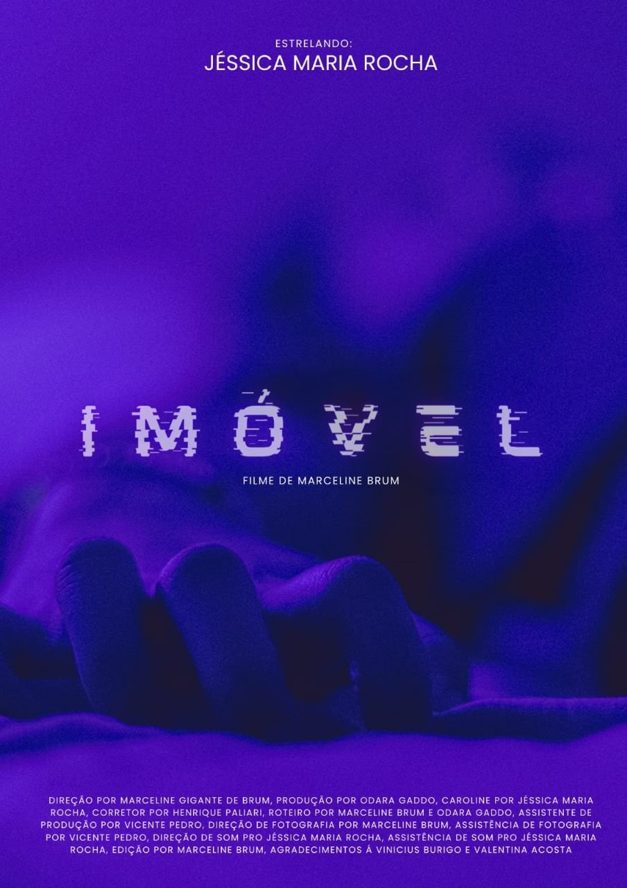 Poster de Imóvel