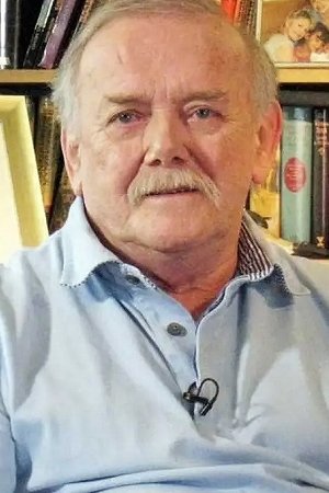 Foto de Bob Larbey