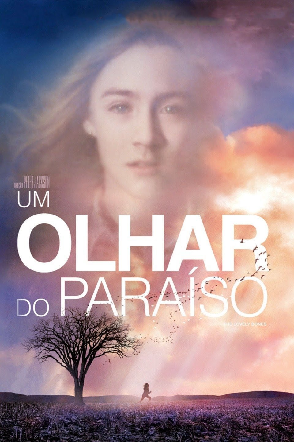 Poster de Um Olhar do Paraíso