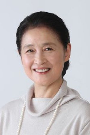 Foto de Keiko Miyata
