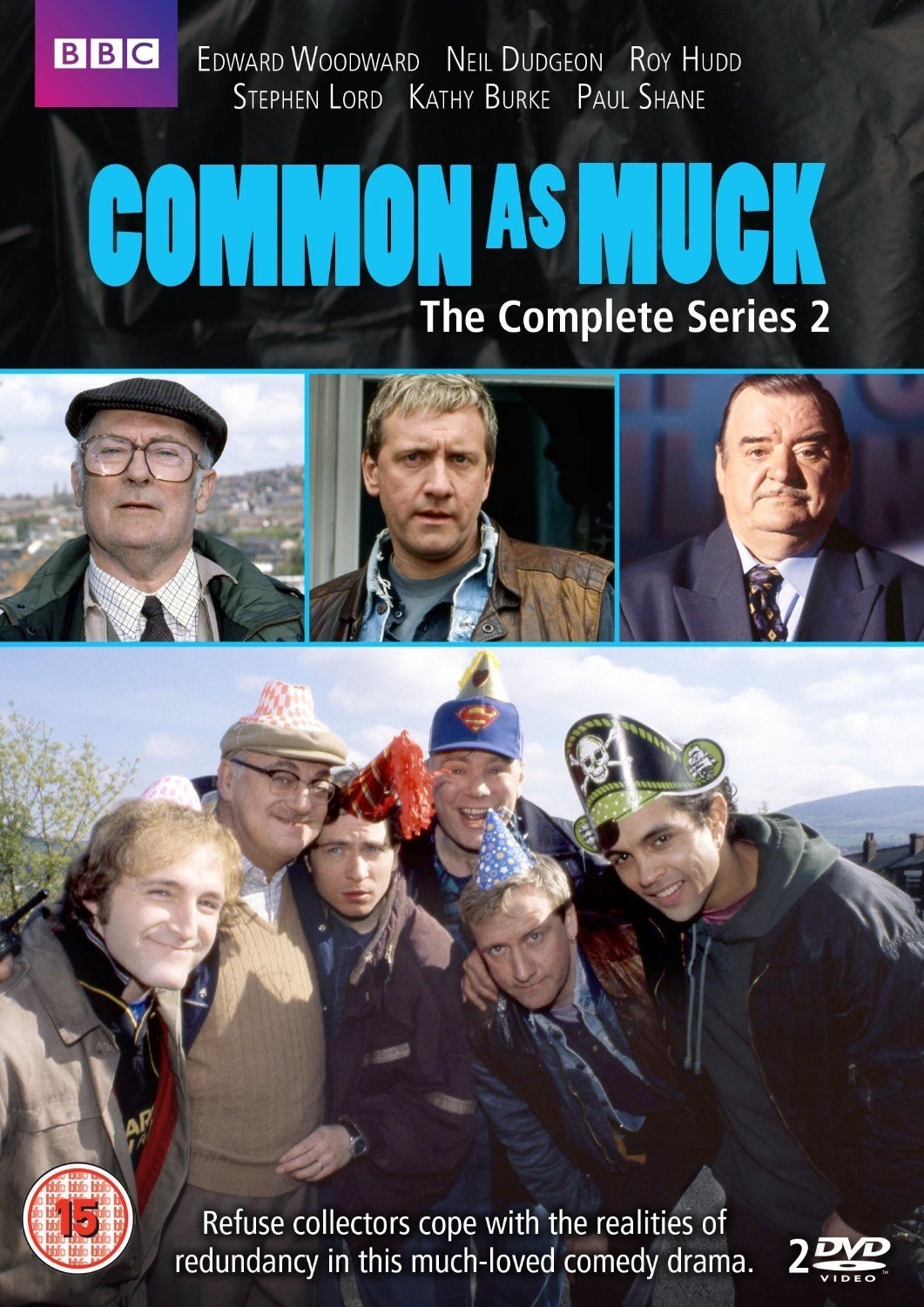 Poster de Temporada 2