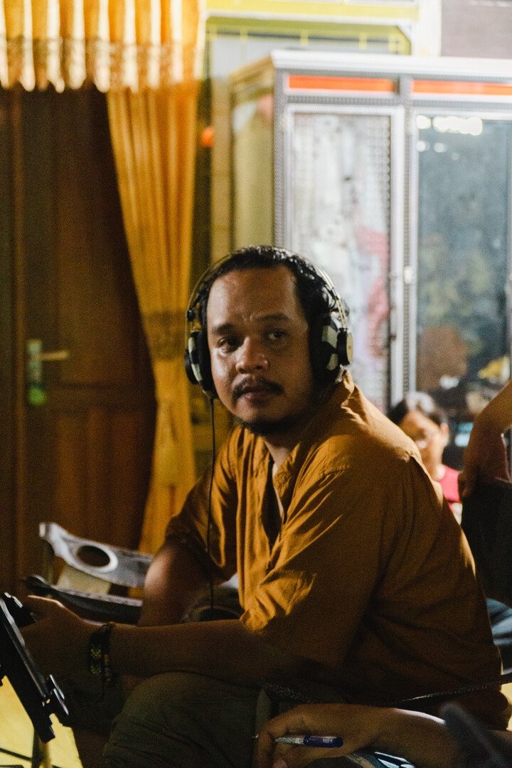 Foto de Angkasa Ramadhan