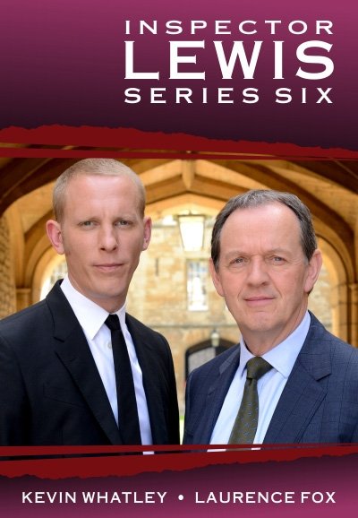 Poster de Temporada 6