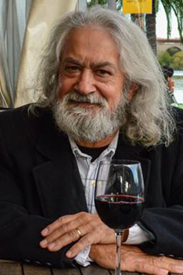 Foto de Roberto Gonzalez