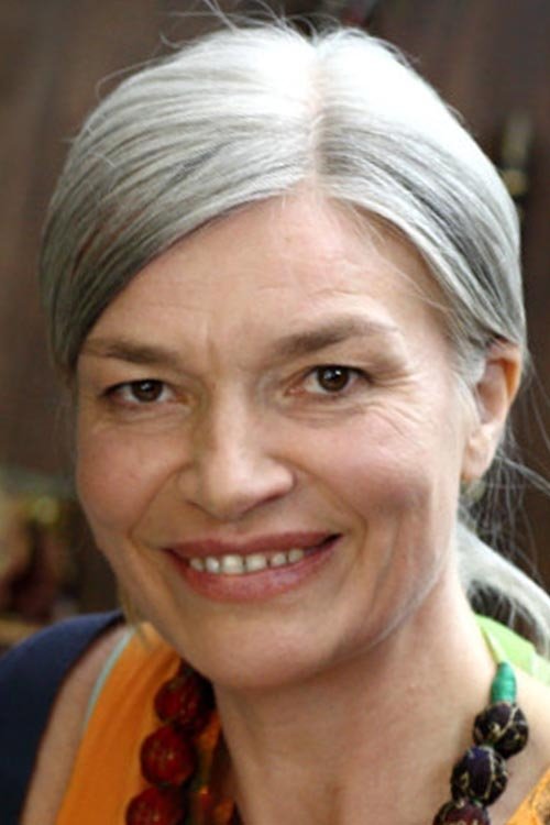 Foto de Petra Lustigová