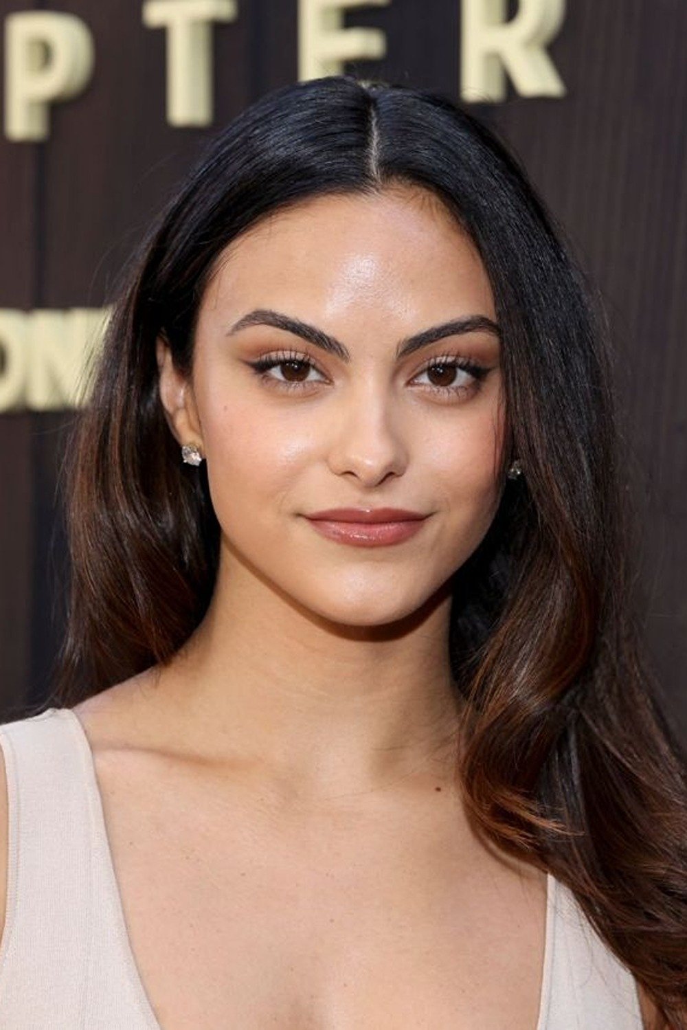 Foto de Camila Mendes