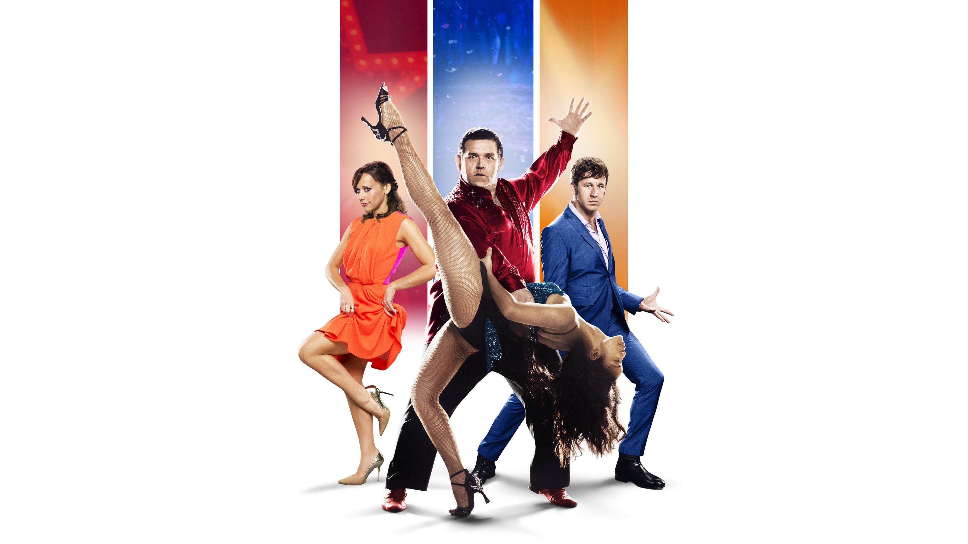 Cuban Fury 2014 123movies