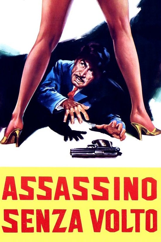 Poster movie