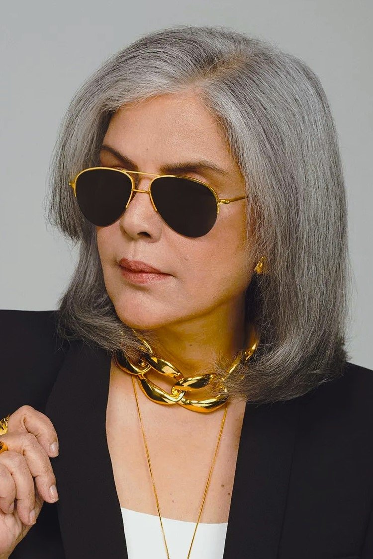 Foto de Zeenat Aman