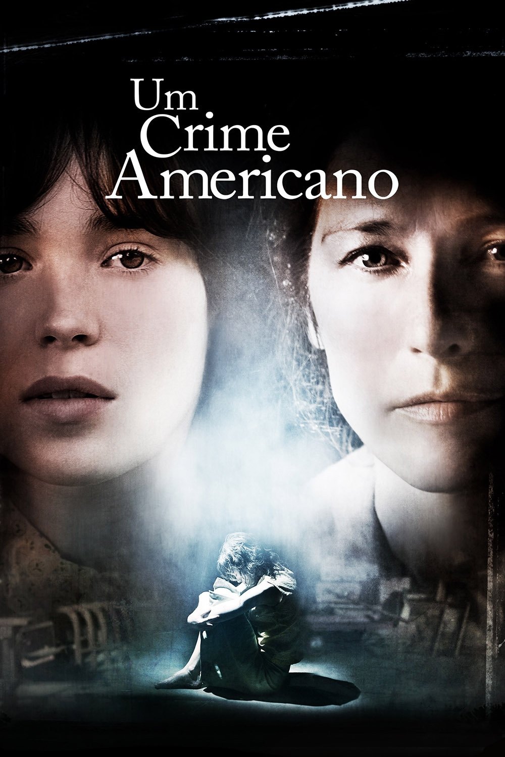 Poster de Um Crime Americano