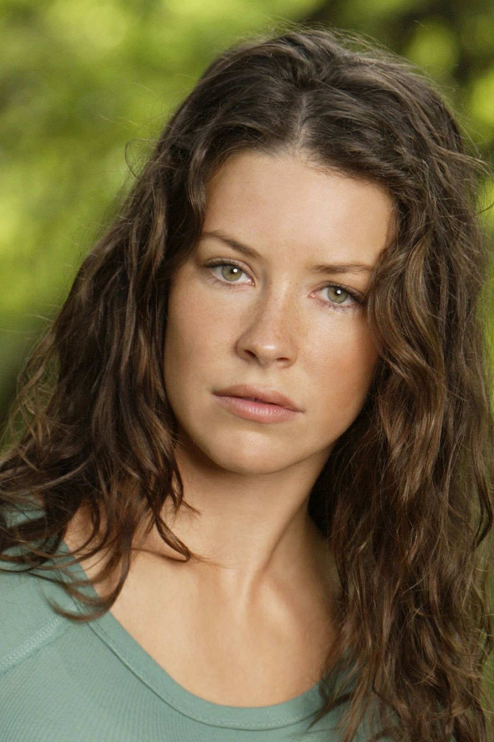 Foto de Evangeline Lilly