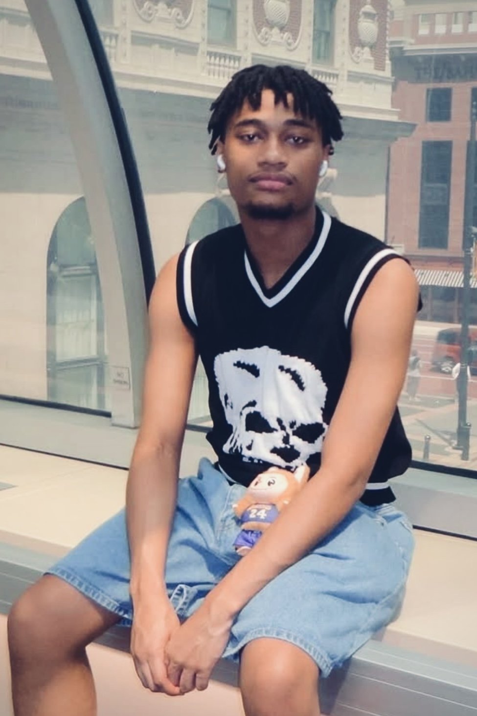Rayshawn Heard