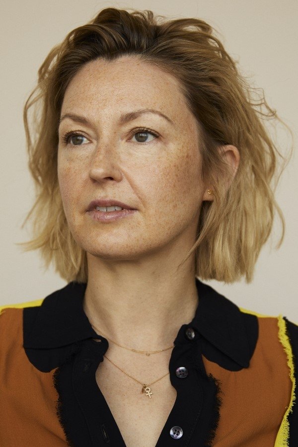 Foto de Louise Mieritz