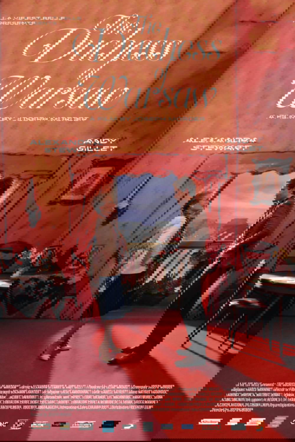 Poster movie